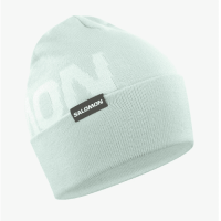 Шапка SALOMON Hermitage Beanie Misty Blue