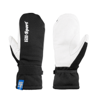 Варежки LillSport Mitt 1 Black