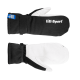 Варежки LillSport Mitt 1 Black в магазине Sport-Nordic.ru.