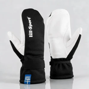 Варежки LillSport Mitt 1 Black