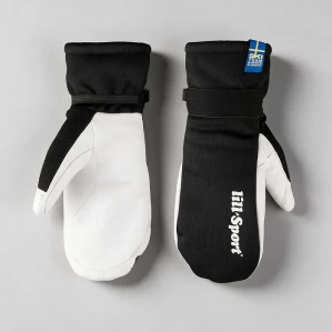 Варежки LillSport Mitt 1 Black