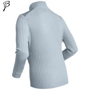 Кофта BD Half Zip Comfy 2.0 Moonstone Blue Wmn