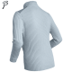 Кофта BD Half Zip Comfy 2.0 Moonstone Blue Wmn в магазине Sport-Nordic.ru.