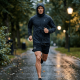 Куртка BD Run 2.0 мужская чёрная в магазине Sport-Nordic.ru.