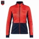 Костюм MOAX Tauri Pro Hybrid Red Wmn