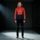 Костюм MOAX Tauri Pro Hybrid Red Wmn