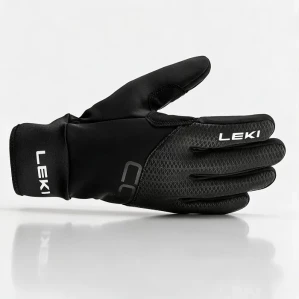 Перчатки LEKI CC Thermo Glove Black