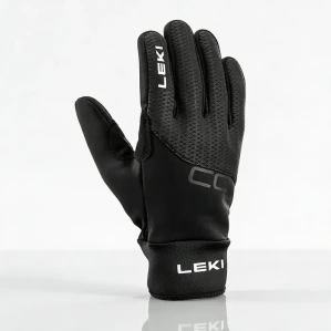 Перчатки LEKI CC Thermo Glove Black