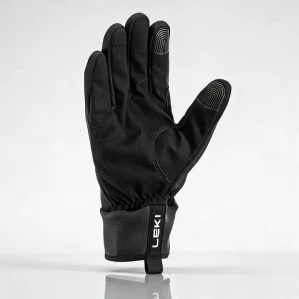 Перчатки LEKI CC Thermo Glove Black