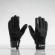 Перчатки LEKI CC Thermo Glove Black