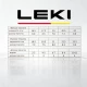 Перчатки LEKI CC Thermo Glove Black