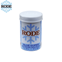 Мазь RODE Blue Super -1-3° 45g