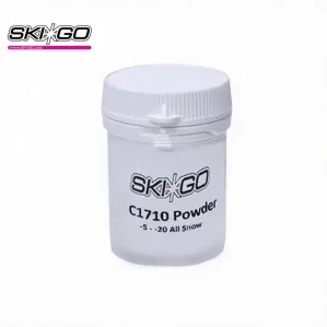 Порошок SKIGO Test C-1710 -5-20 30g