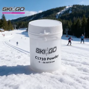 Порошок SKIGO Test C-1710 -5-20 30g