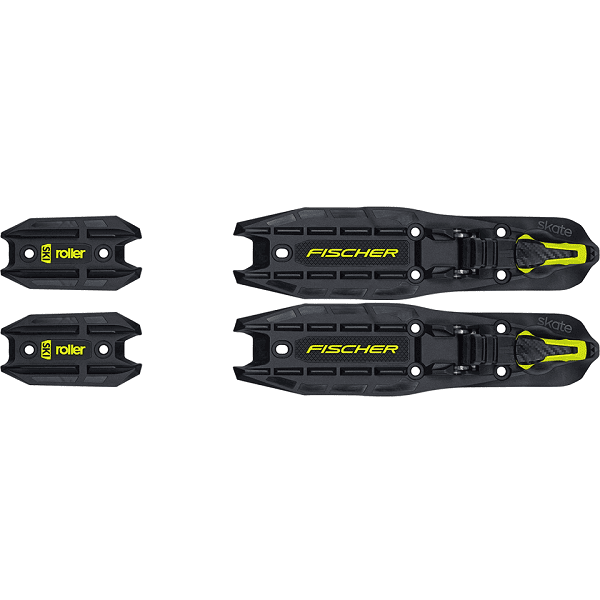 Крепления FISCHER RollerSki Skate в магазине Sport-Nordic.ru.
