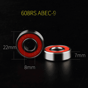 Подшипник ABEC-9 6082RS