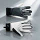 Перчатки LillSport Solid Thermo Black