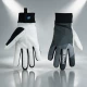 Перчатки LillSport Solid Thermo Black