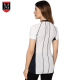 Футболка MOAX Race Light SS Dark Blue Wmn в магазине Sport-Nordic.ru.