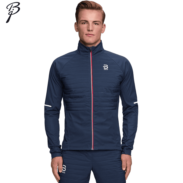 Костюм BD Challenge 3.0 Navy Man в магазине Sport-Nordic.ru.