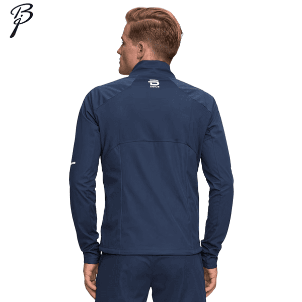 Костюм BD Challenge 3.0 Navy Man в магазине Sport-Nordic.ru.