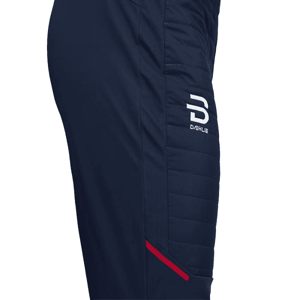Костюм BD Challenge 3.0 Navy Man в магазине Sport-Nordic.ru.