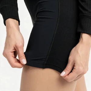 Боксеры MOAX Race Wind Black Wmn