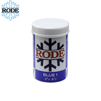 Мазь RODE Blue 1 -2-6 45g