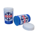Мазь RODE Blue 1 -2-6° 45g в магазине Sport-Nordic.ru.