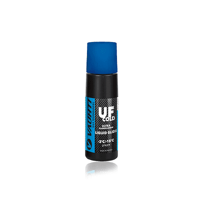 Парафин VAUHTI UF Cold -3-15° 80мл