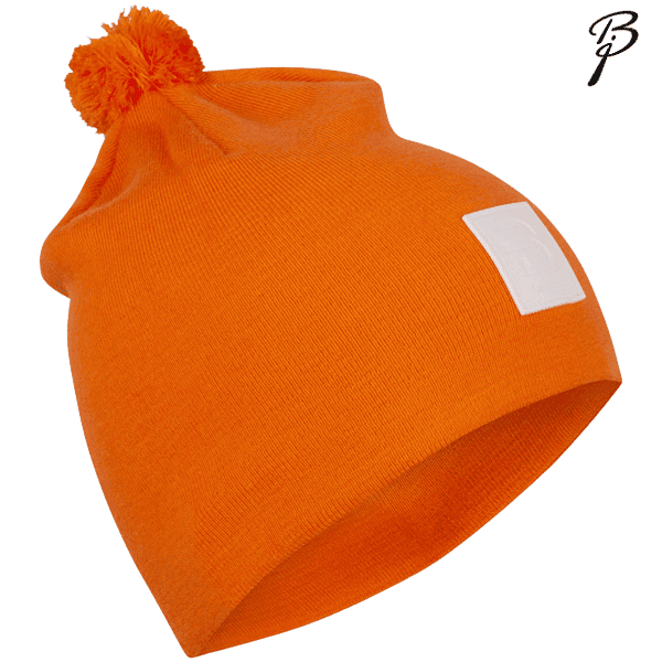 Шапка BD Hat Tradition Orange Popsicle