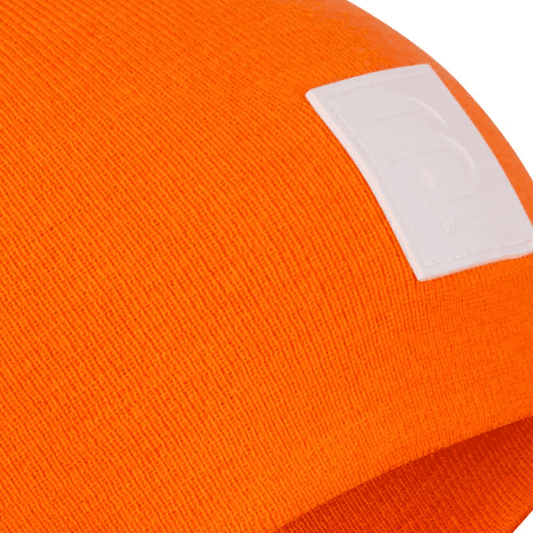 Шапка BD Hat Tradition Orange Popsicle