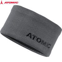 Повязка ATOMIC Alps Headband Grey