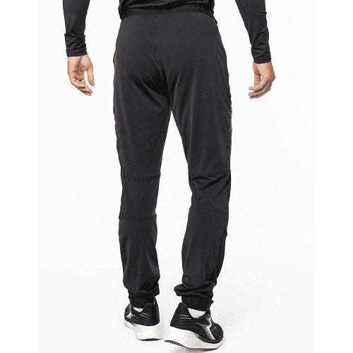 Костюм MOAX Royal Dark Green Black Man в магазине Sport-Nordic.ru.