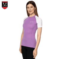 Футболка MOAX Race Light SS Vinogradny Wmn
