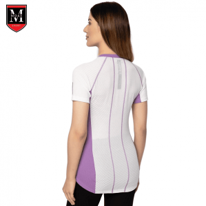 Футболка MOAX Race Light SS Vinogradny Wmn