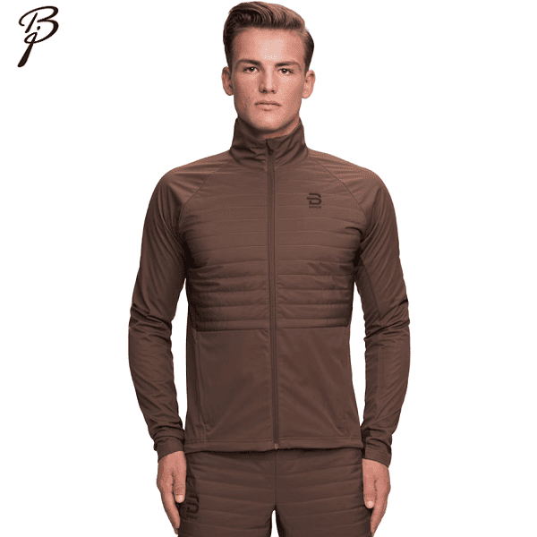 Костюм BD Challenge 3.0 Cappuccino Man в магазине Sport-Nordic.ru.