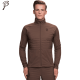 Костюм BD Challenge 3.0 Cappuccino Man в магазине Sport-Nordic.ru.