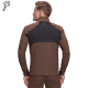 Костюм BD Challenge 3.0 Cappuccino Man в магазине Sport-Nordic.ru.