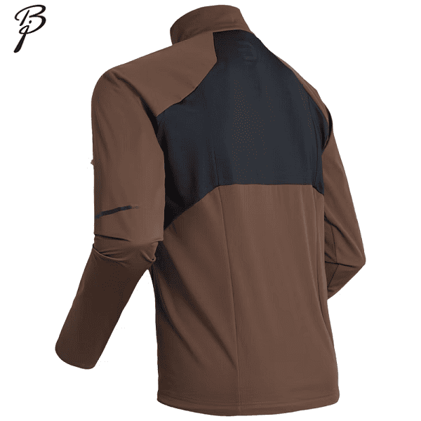 Костюм BD Challenge 3.0 Cappuccino Man в магазине Sport-Nordic.ru.