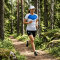 Футболка BD T-Shirt Run 365 Royal Blue Wmn