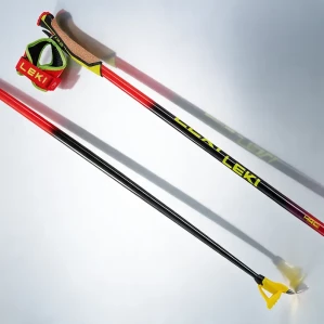 Лыжные палки LEKI HRC Max TR