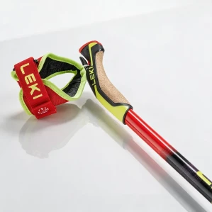 Лыжные палки LEKI HRC Max TR