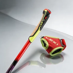 Лыжные палки LEKI HRC Max TR