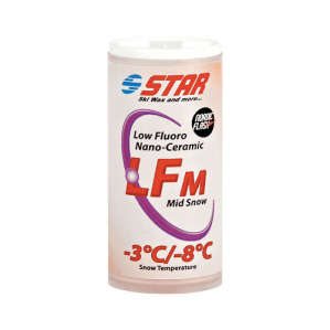 Парафин STAR LFm -3-8 28g