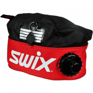 Фляга SWIX RE003 Red Black