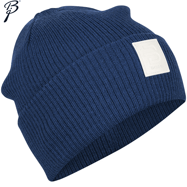 Шапка BD Hat Retro Estate Blue в магазине Sport-Nordic.ru.