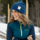 Шапка BD Hat Retro Estate Blue в магазине Sport-Nordic.ru.