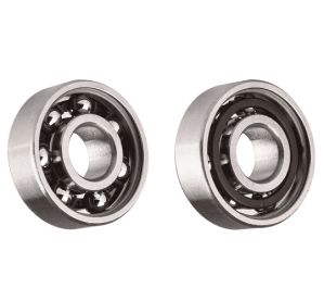 Подшипник TWINCAM Pro 608 2RS