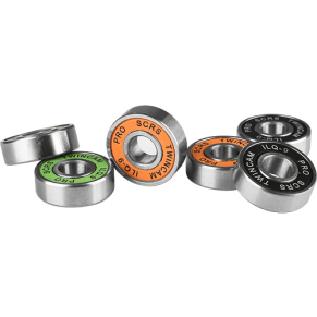 Подшипник TWINCAM Pro 608 2RS